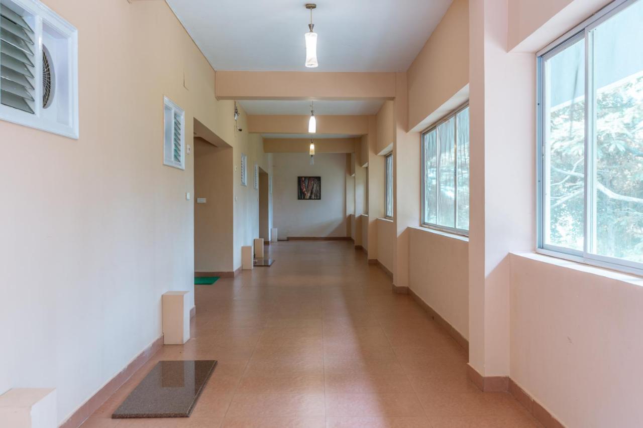 Kstdc Hotel Mayura Kauvery Krs Hosa Kannambādi エクステリア 写真