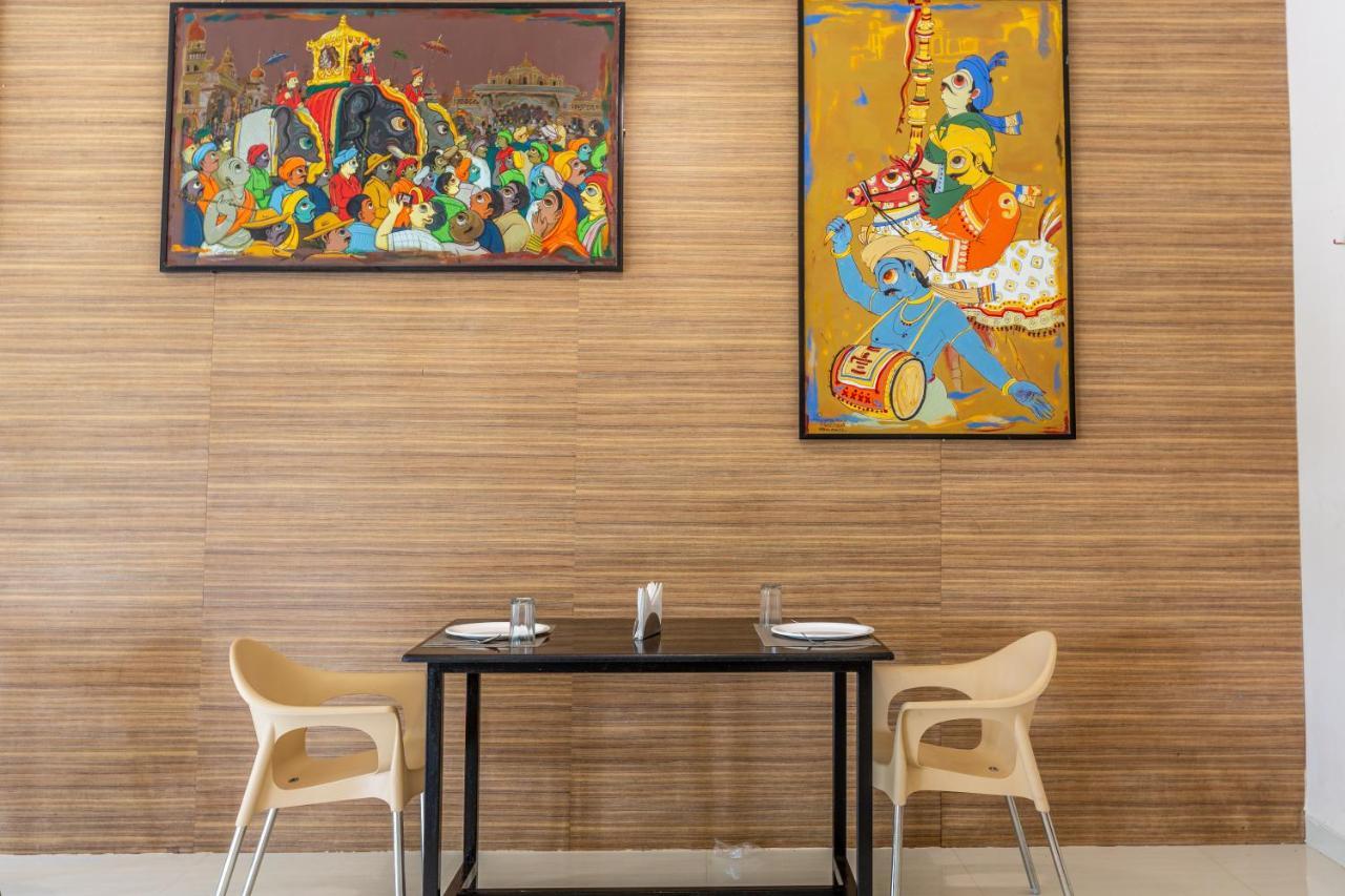 Kstdc Hotel Mayura Kauvery Krs Hosa Kannambādi エクステリア 写真