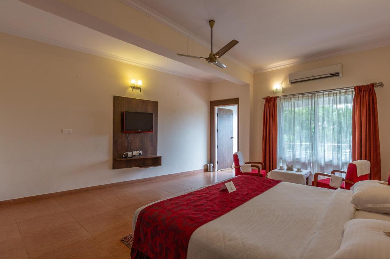 Kstdc Hotel Mayura Kauvery Krs Hosa Kannambādi エクステリア 写真