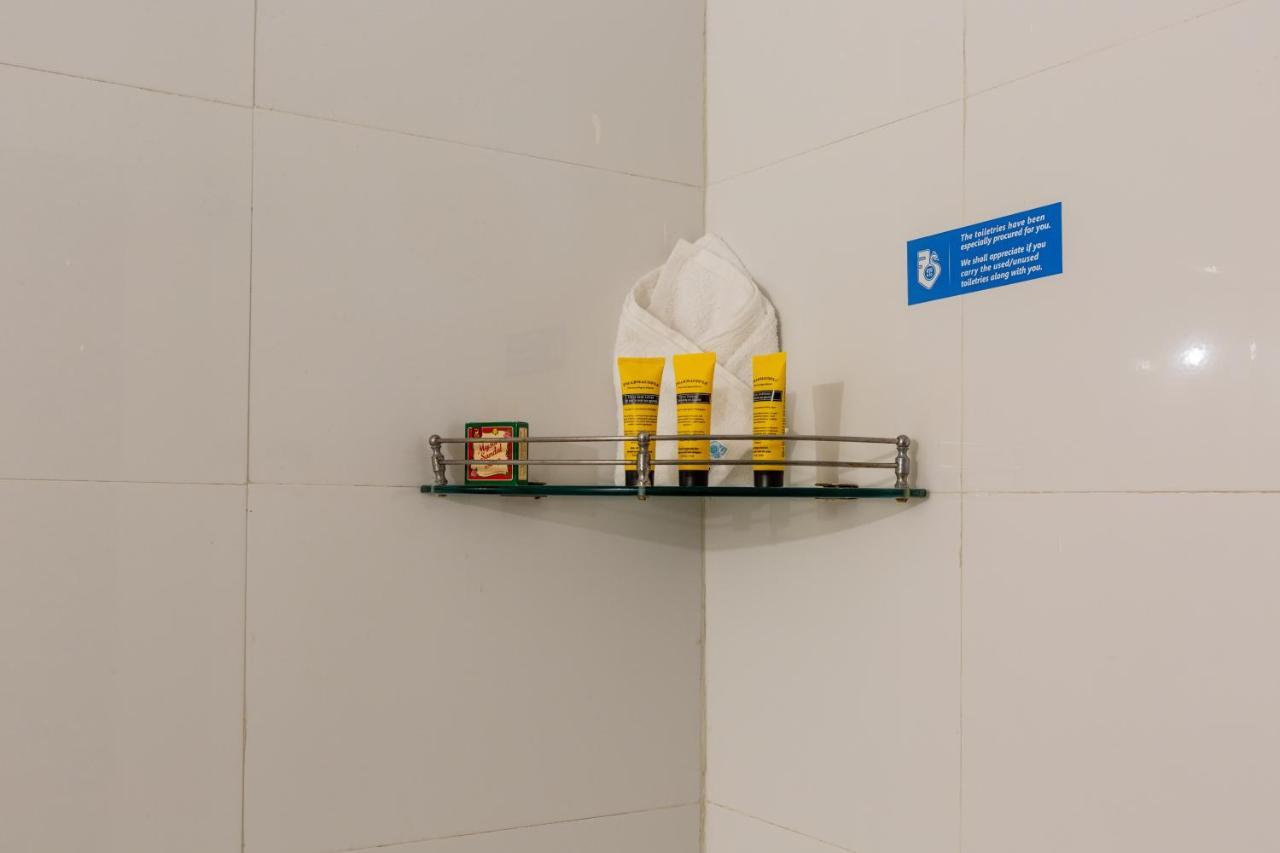 Kstdc Hotel Mayura Kauvery Krs Hosa Kannambādi エクステリア 写真