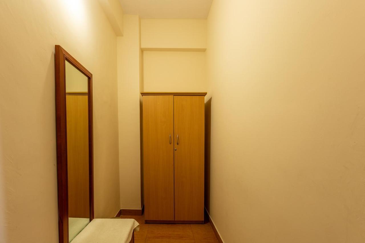 Kstdc Hotel Mayura Kauvery Krs Hosa Kannambādi エクステリア 写真