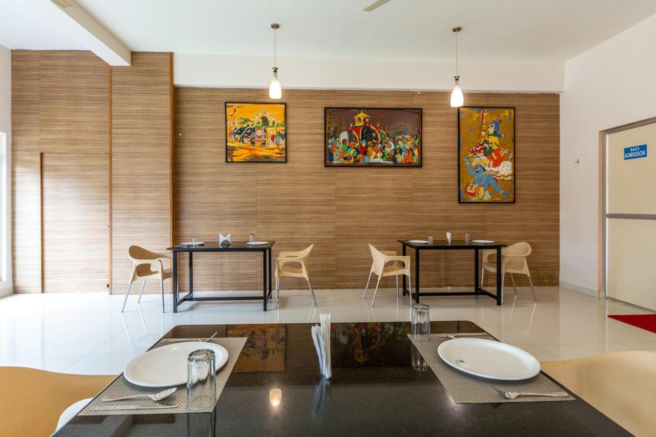Kstdc Hotel Mayura Kauvery Krs Hosa Kannambādi エクステリア 写真