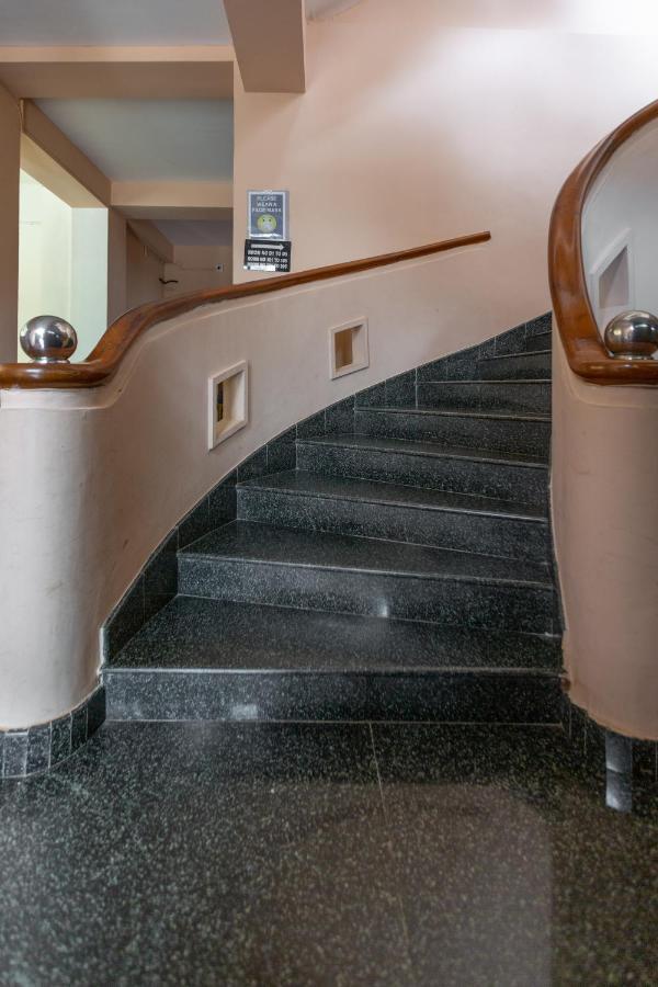 Kstdc Hotel Mayura Kauvery Krs Hosa Kannambādi エクステリア 写真