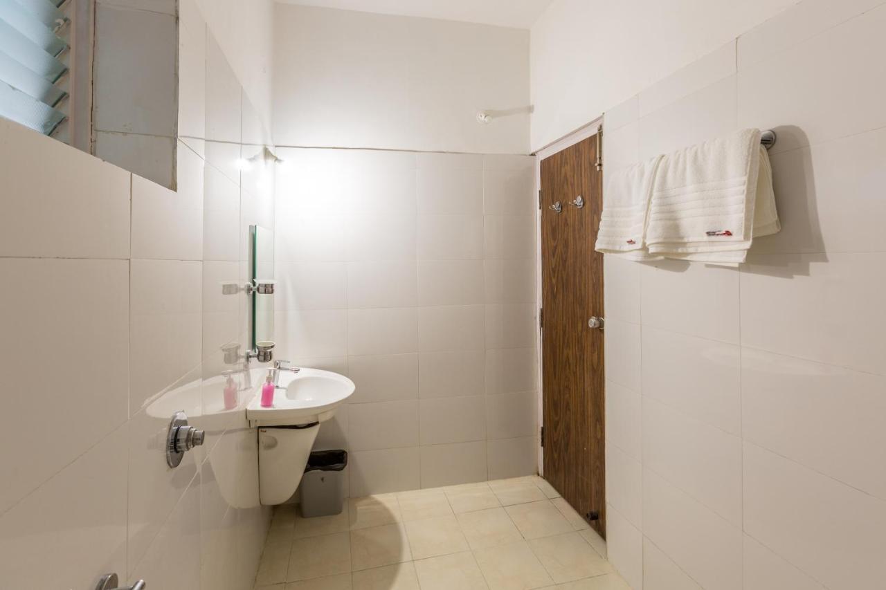 Kstdc Hotel Mayura Kauvery Krs Hosa Kannambādi エクステリア 写真