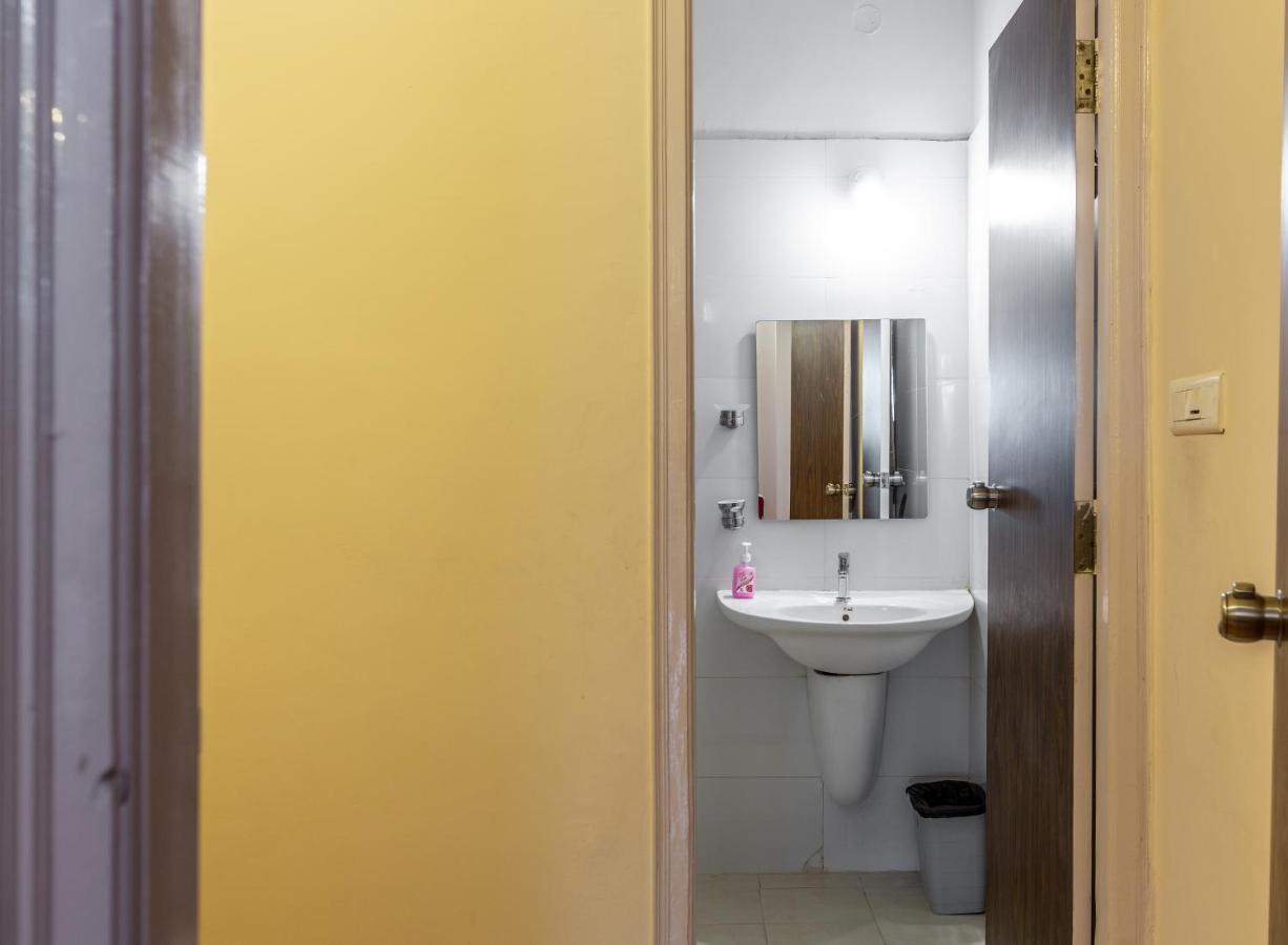 Kstdc Hotel Mayura Kauvery Krs Hosa Kannambādi エクステリア 写真