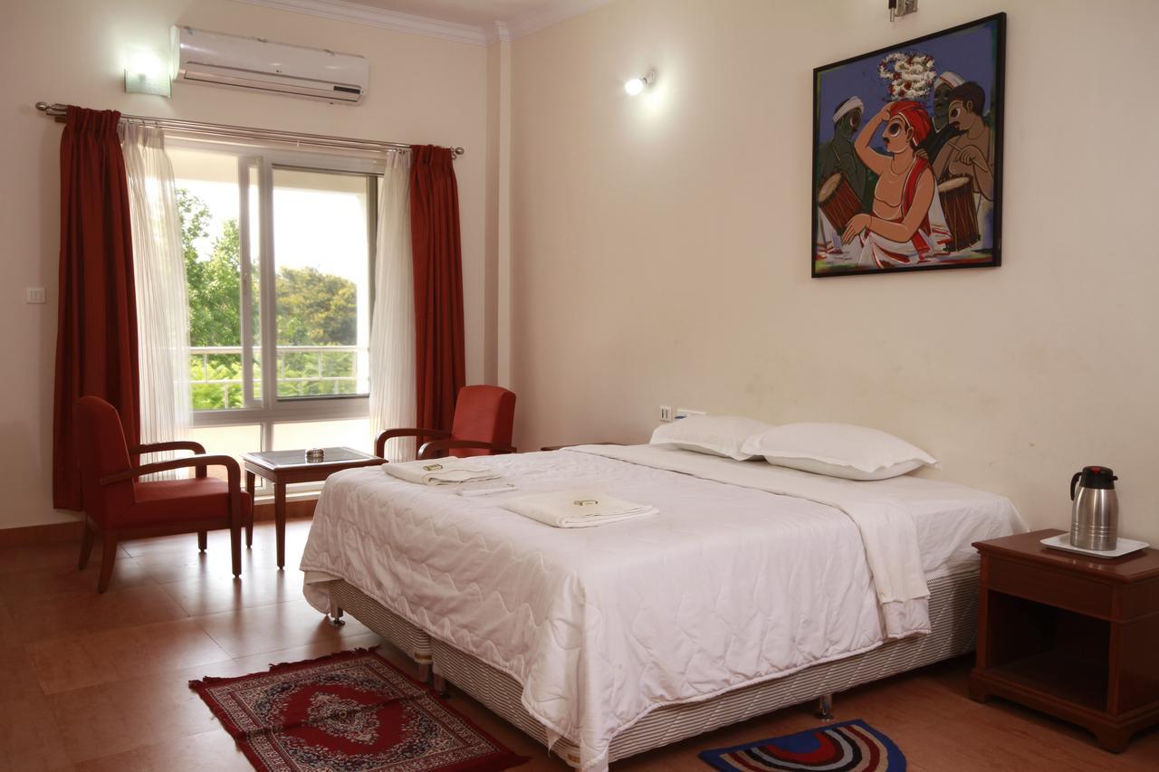Kstdc Hotel Mayura Kauvery Krs Hosa Kannambādi エクステリア 写真